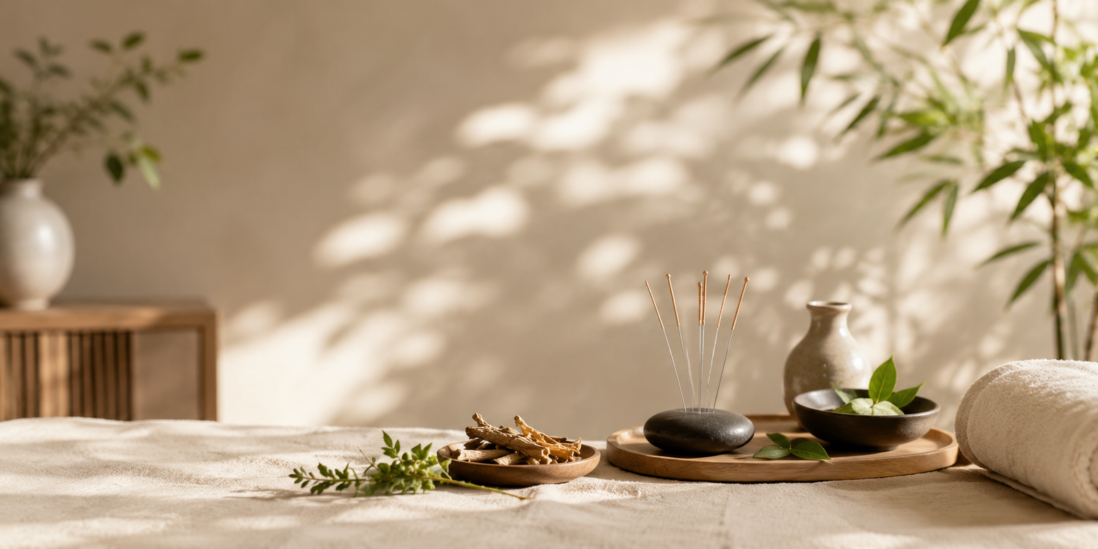 Balanced Vitality Acupuncture team